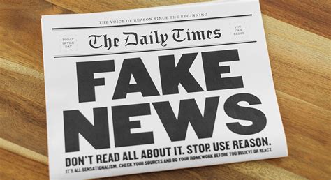 i don't watch fake news|can people spot fake news.